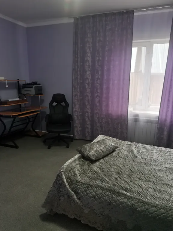 Уютный котедж в живописном месте