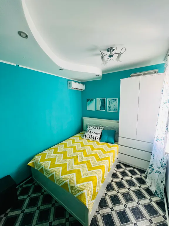 Квартира Комната — Анапа