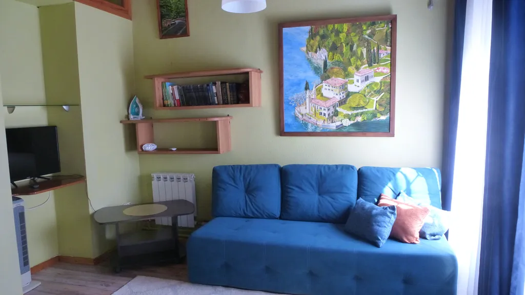 3-комнатный Дом