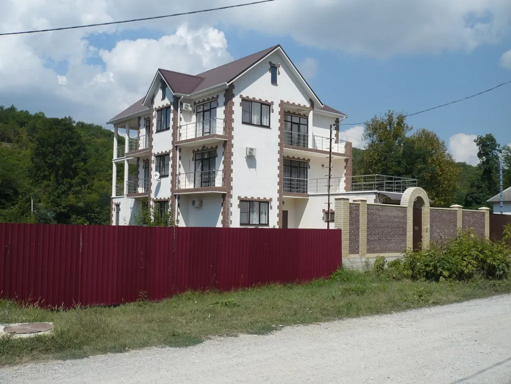 Квартира Комната — аренда посуточно в Джубга