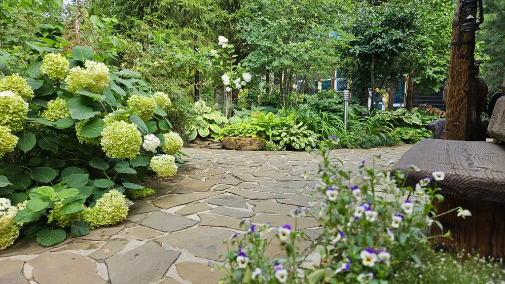 Дом улучшенный