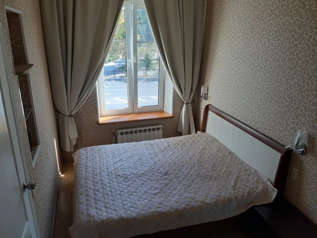 Уютная квартира в самом сердце города с видом на Астраханский кремль — аренда посуточно в Астрахань