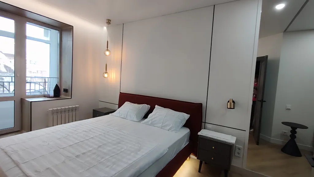 Квартира на пешеходной улице — аренда посуточно в Самара