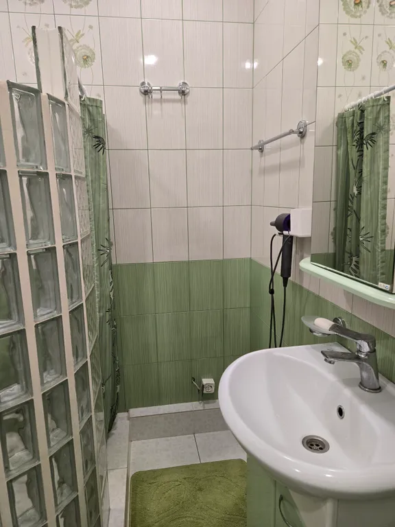 Солнечна квартира на Солнечной