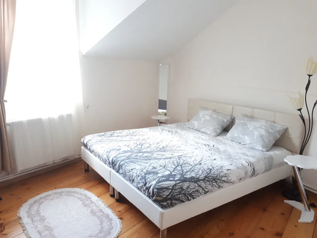 Квартира Комната — аренда посуточно в Тбилиси