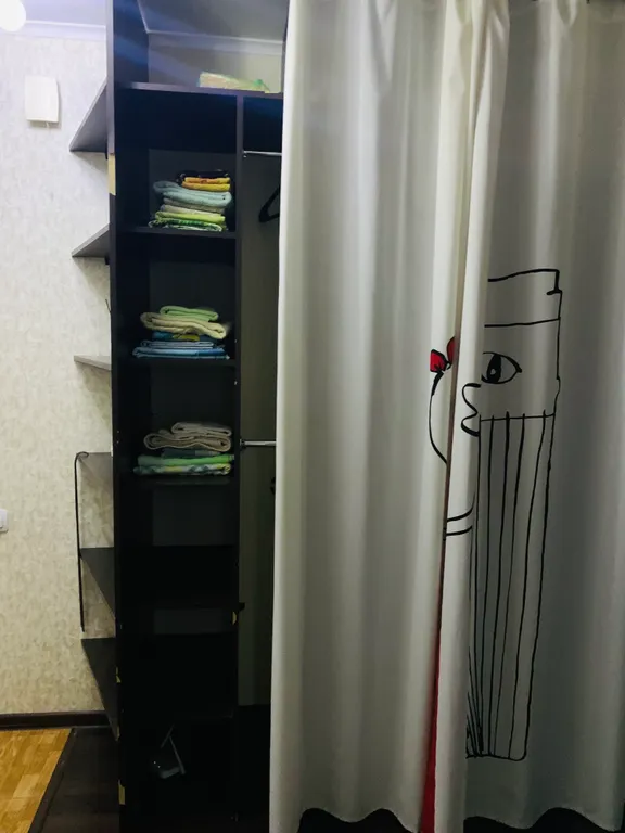 Квартира, Термы