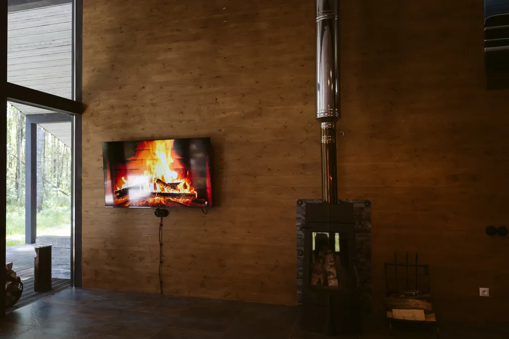 Дом одиссей