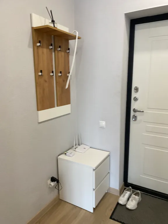 Уютная квартра в жилом комплексе комфорт класса