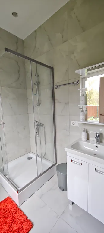 Коттедж Уютный новый дом — Качаброво