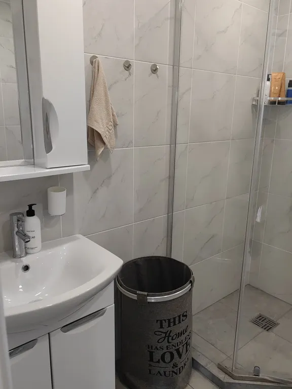 Аренда дома с баней