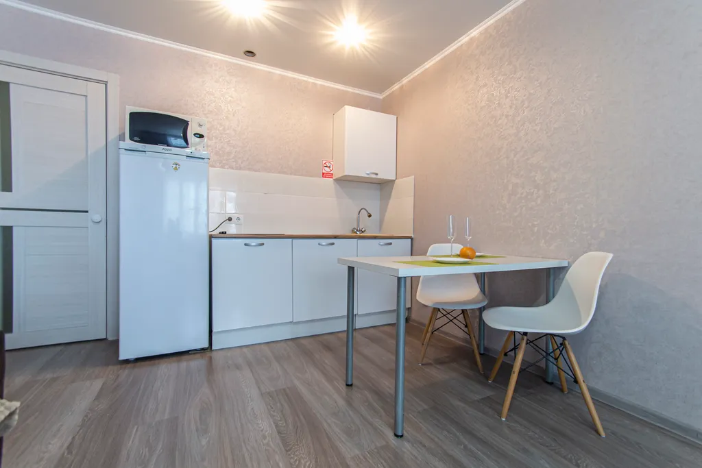 Квартира рядом с Жд вокзалом