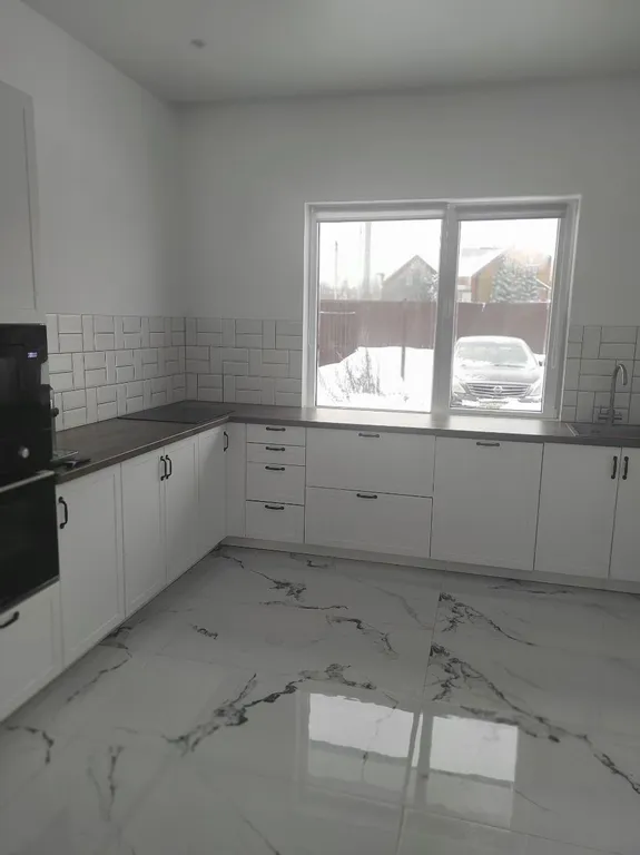 Коттедж Просторный дом — Лобня