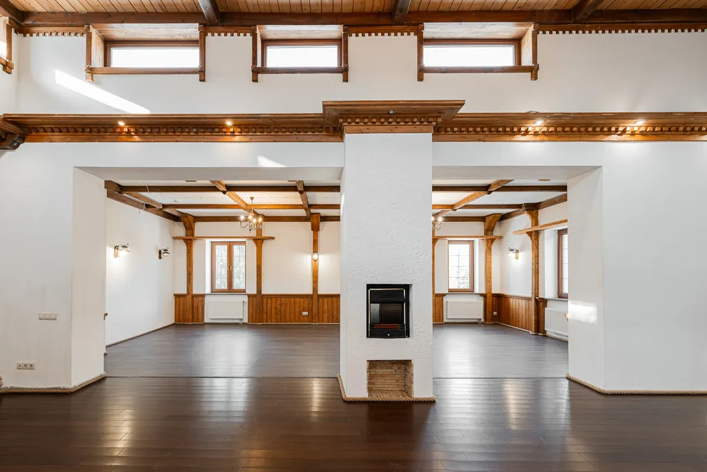 Замок Монсоро