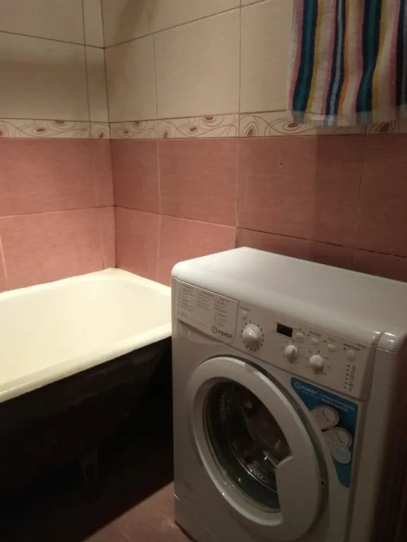 Квартира на Запсковье