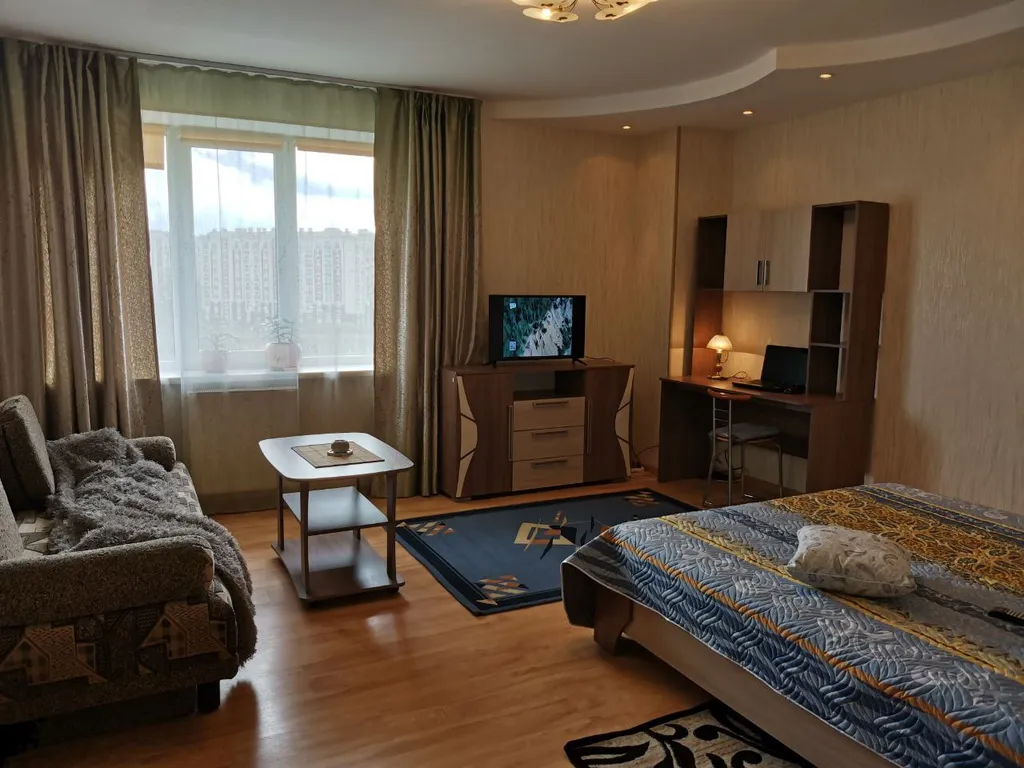 Квартира Солнечный Кот — аренда посуточно в Зеленоградск