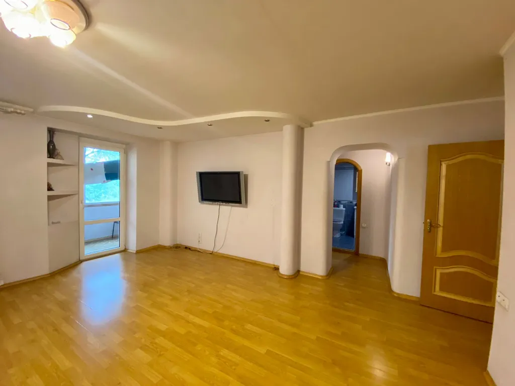 Шикарная квартира на набережной