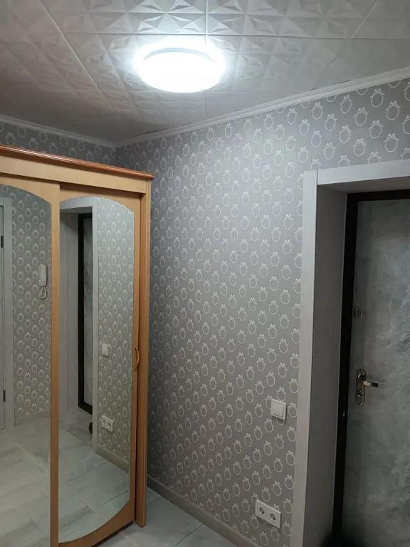 Квартира Уютная квартира в центре города — Таштагол