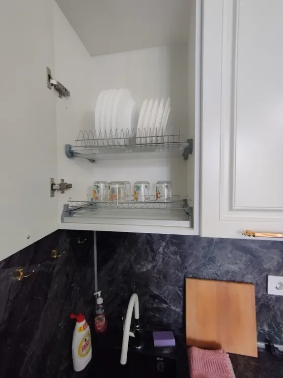 Квартира Достойная квартира в Достояние — Краснодар