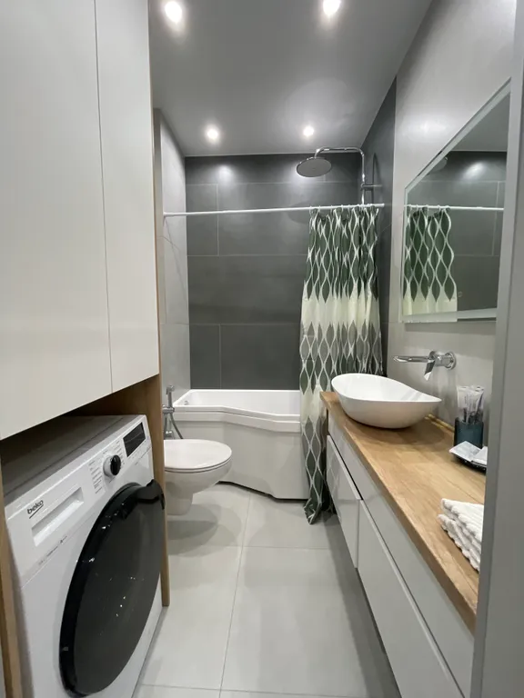 Дизайнерский экстра-люкс в самом центре