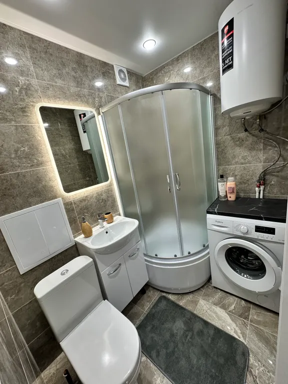 Уютная квартира Люкс класса