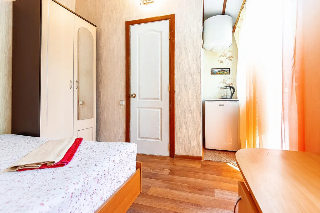 Уютный номер для двоих