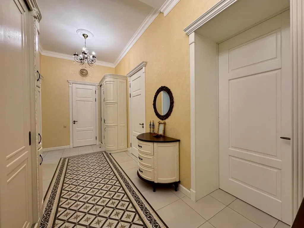 Осознанный отдых в сердце курортной зоны