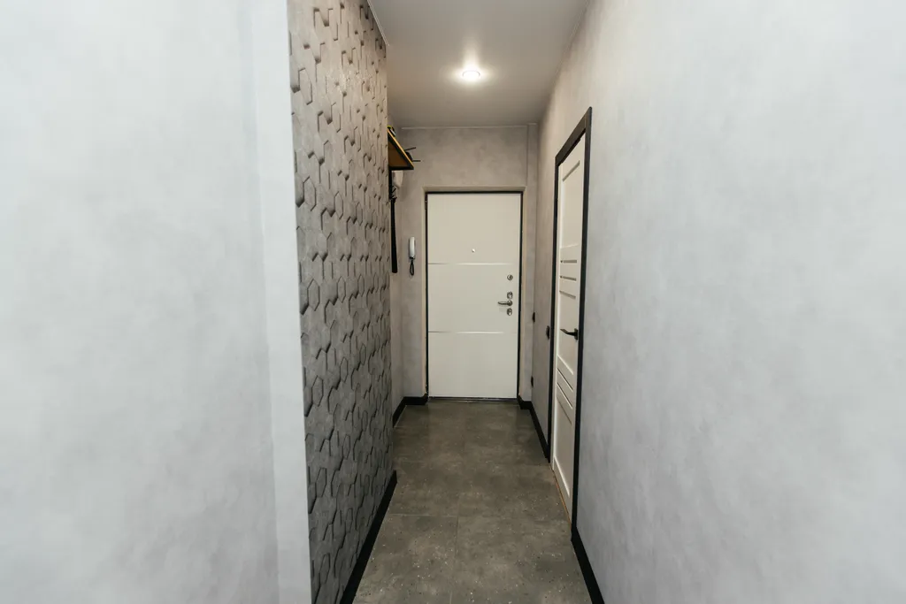 Квартира с видом на Дон