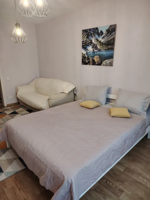 Комфорт и удобство для нашего гостя