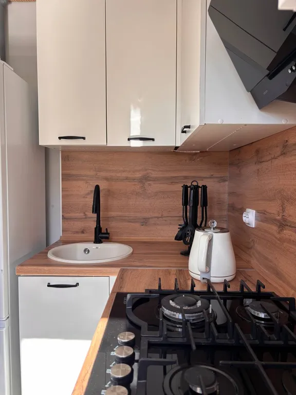 Квартира однокомнатная RichHouse