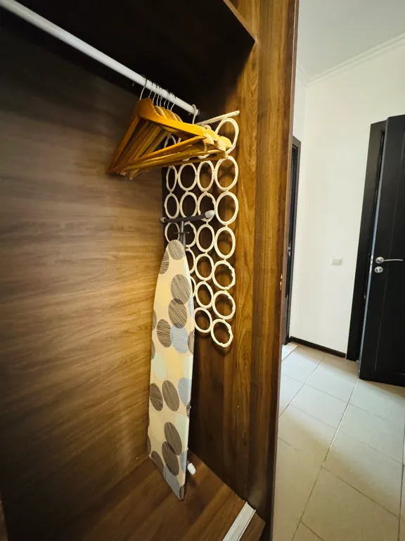 Квартира Квартира в тихом районе города — Зеленоградск