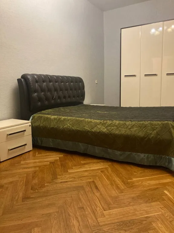 Просторная и уютная квартира в самом центре Минска