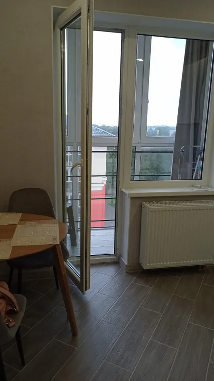 Квартира Уютная квартира в новом микрорайоне — Сальское