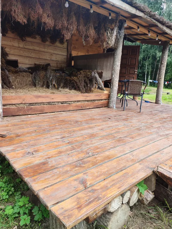 Коттедж Хутор Типидом — Гродно