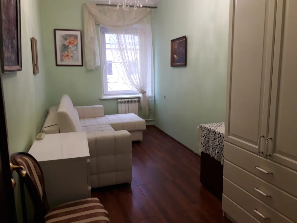 Квартира Комната в центре около БДТ — Санкт-Петербург