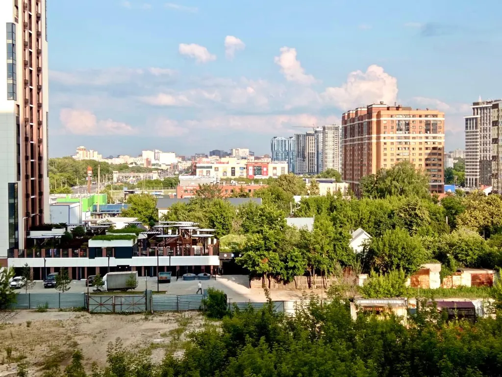 Уютная студия на Московское шоссе