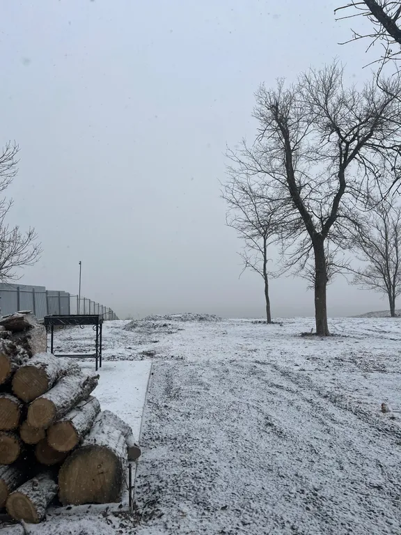 Загородный дом на первой линии у моря