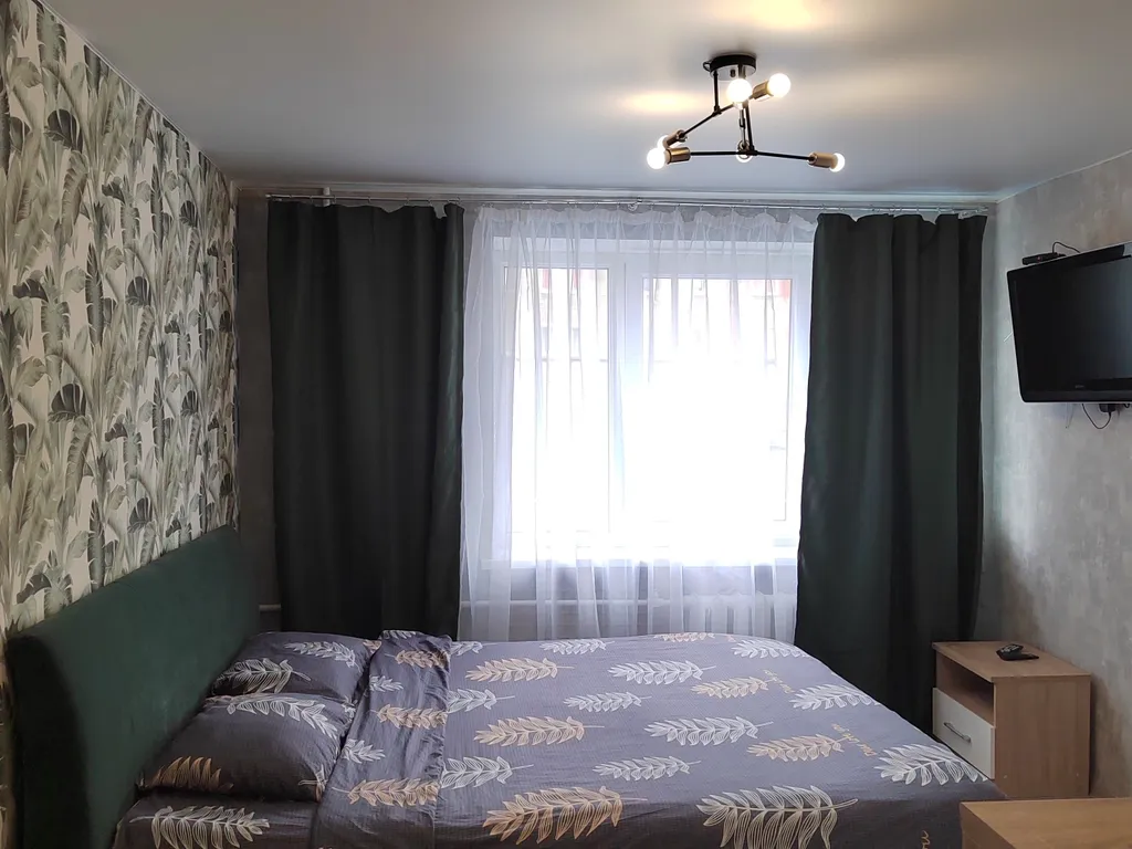 Квартира Квартира Студия в центре города — Калининград