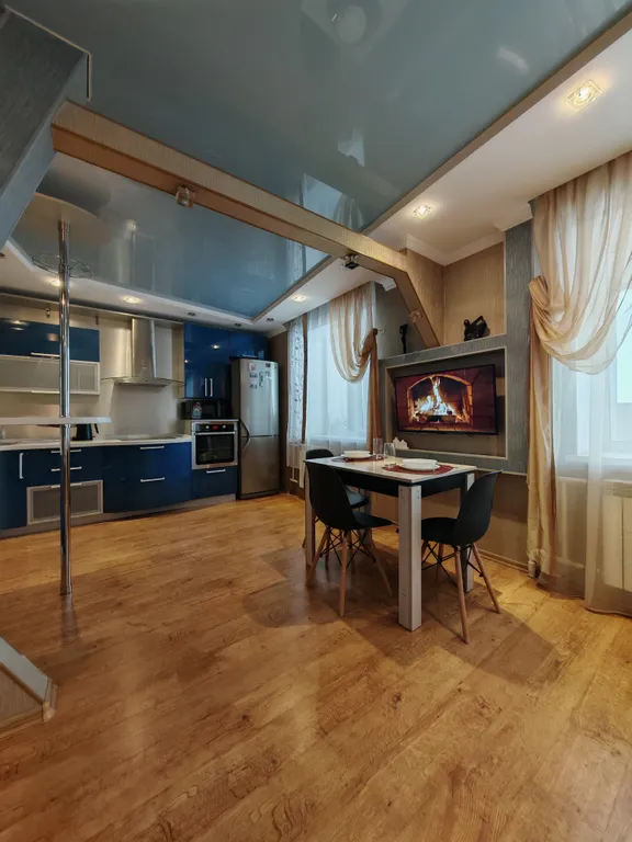 Квартира в самом сердце города — аренда посуточно в Благовещенск