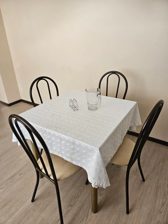 Апартамент в апарт-отеле Афалина