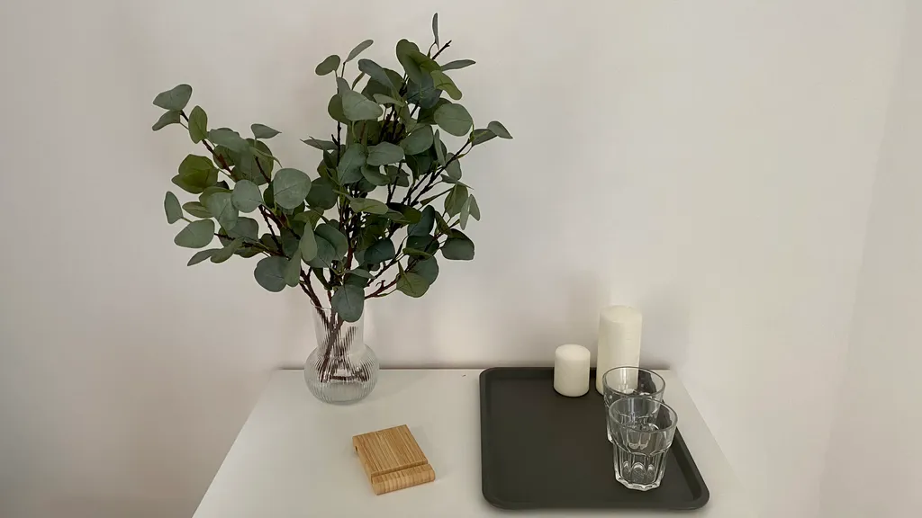 Светлое и уютное жильё в центре