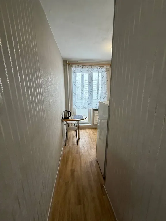 Квартира в центре