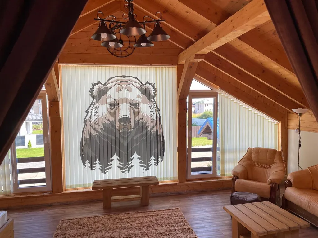 VIP · Апартаменты Делюкс