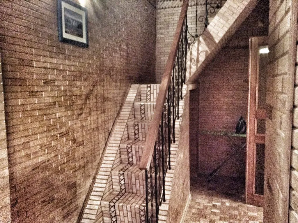 Коттедж Дом в центре — Краснодар