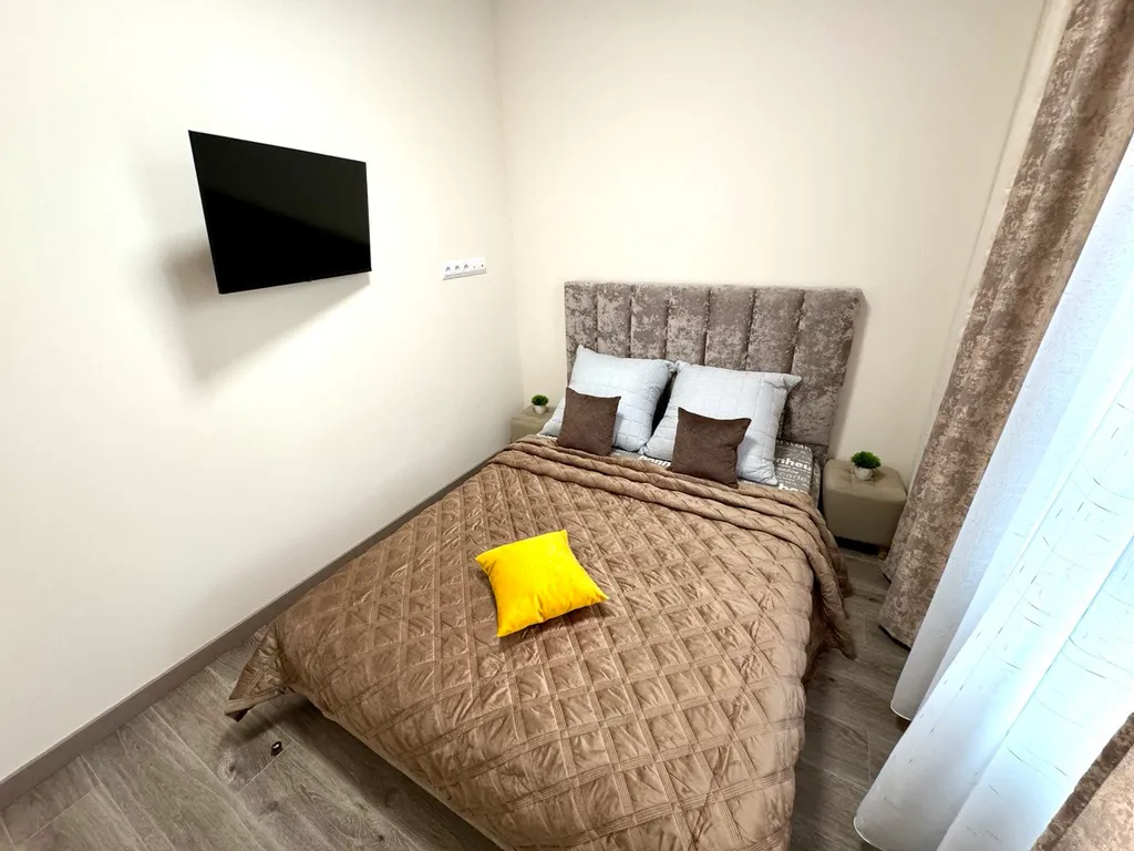 Апартамент - квартирное бюро