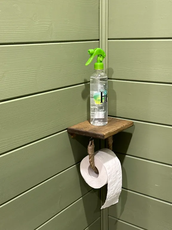 Уютный домик для отдыха с верандой и костровой зоной