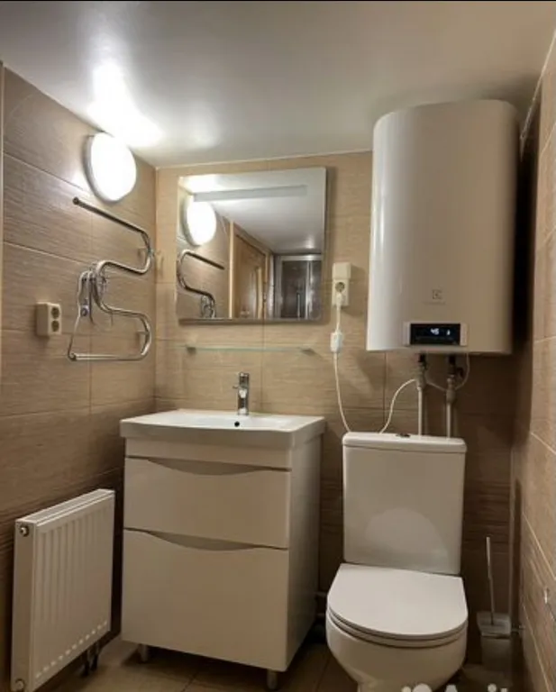 Жилье в частном доме