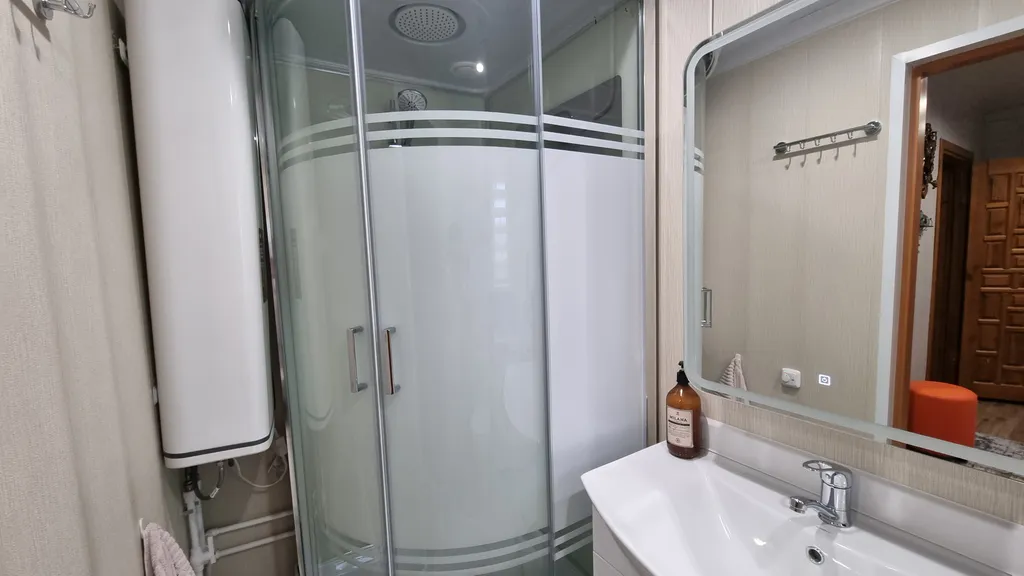 Коттедж 5-комнатный Дом — Казань