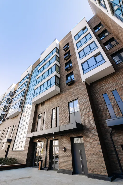 Рыжий Кот Семейный (уютная квартира на 6 спальных мест)