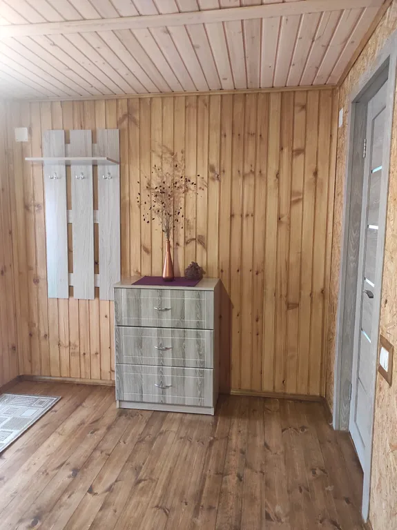 Двухместный улучшенный номер на 1 этаже