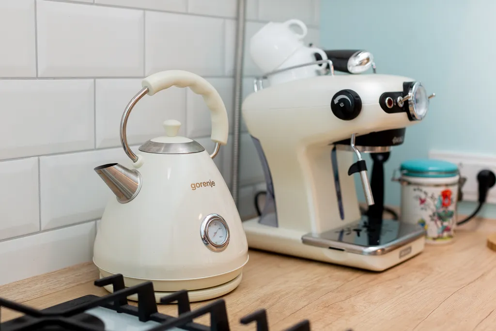 Квартира Элитные Апартаменты в центре города — Калининград